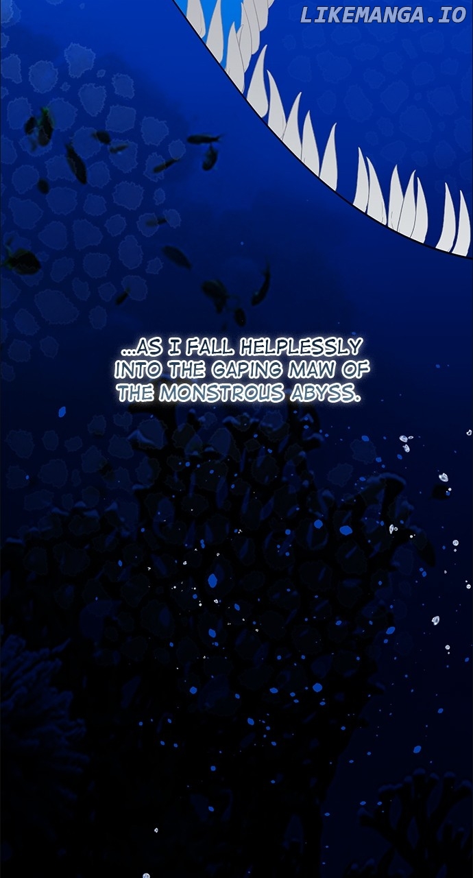 My Husband Changes Every Night Chapter 71 - page 99