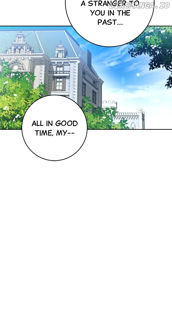 My Husband Changes Every Night Chapter 102 - page 10