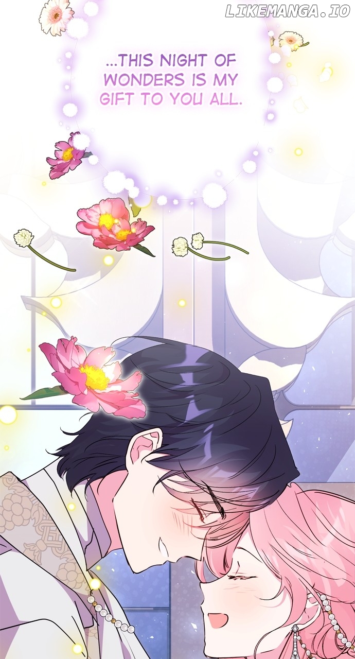 My Husband Changes Every Night Chapter 102 - page 100