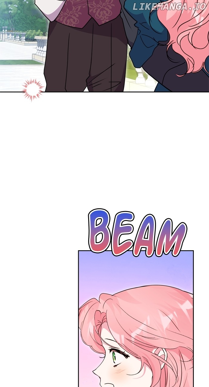 My Husband Changes Every Night Chapter 102 - page 12