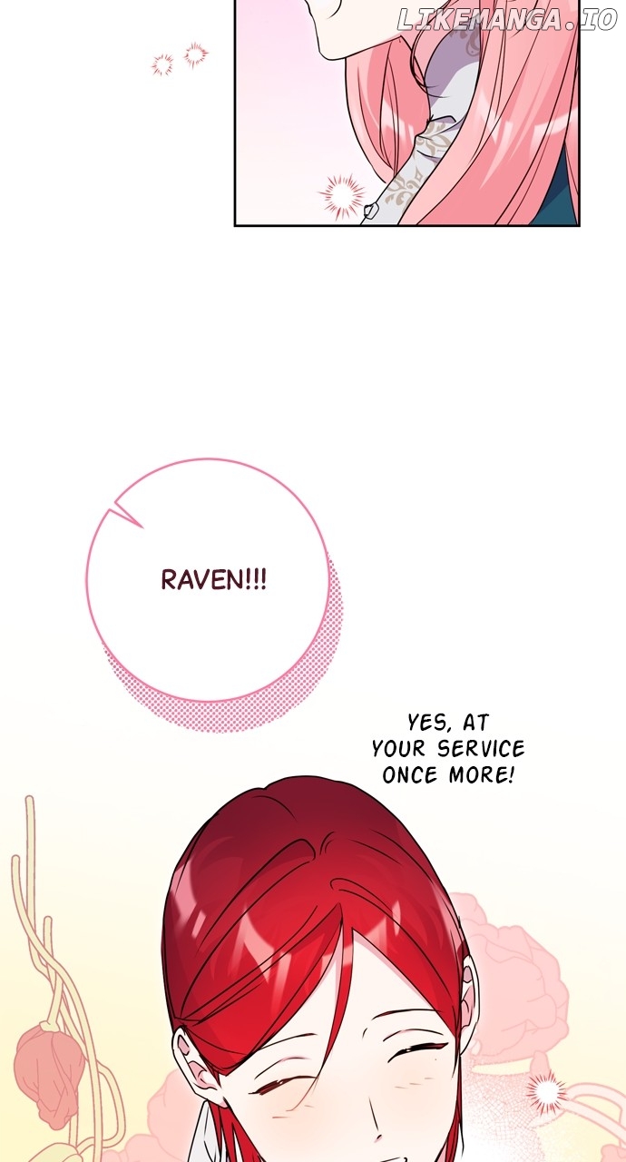 My Husband Changes Every Night Chapter 102 - page 13