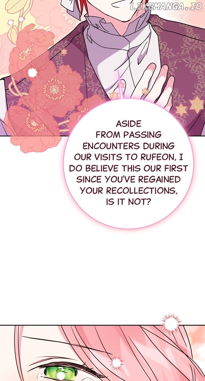My Husband Changes Every Night Chapter 102 - page 14