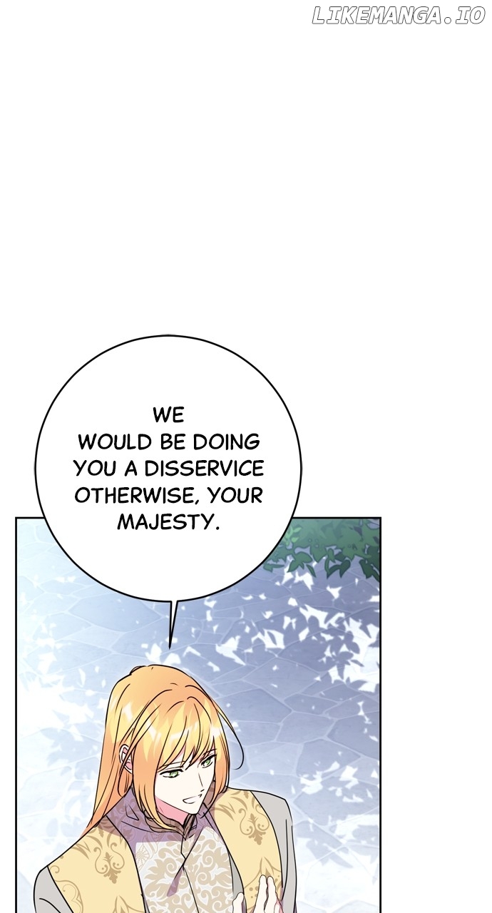 My Husband Changes Every Night Chapter 102 - page 18
