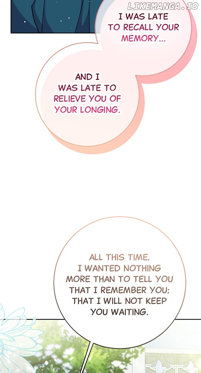 My Husband Changes Every Night Chapter 102 - page 2