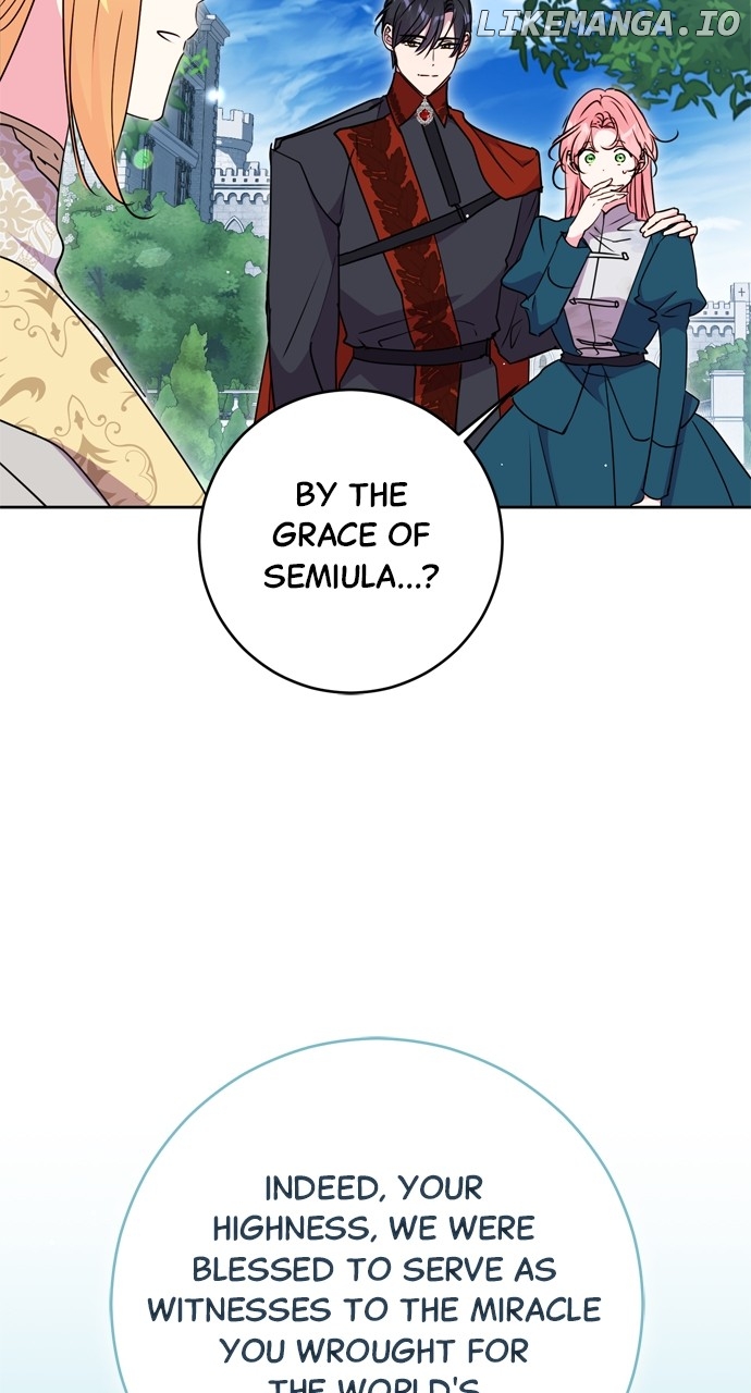 My Husband Changes Every Night Chapter 102 - page 20
