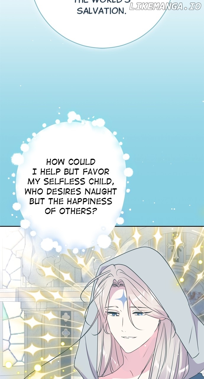 My Husband Changes Every Night Chapter 102 - page 21