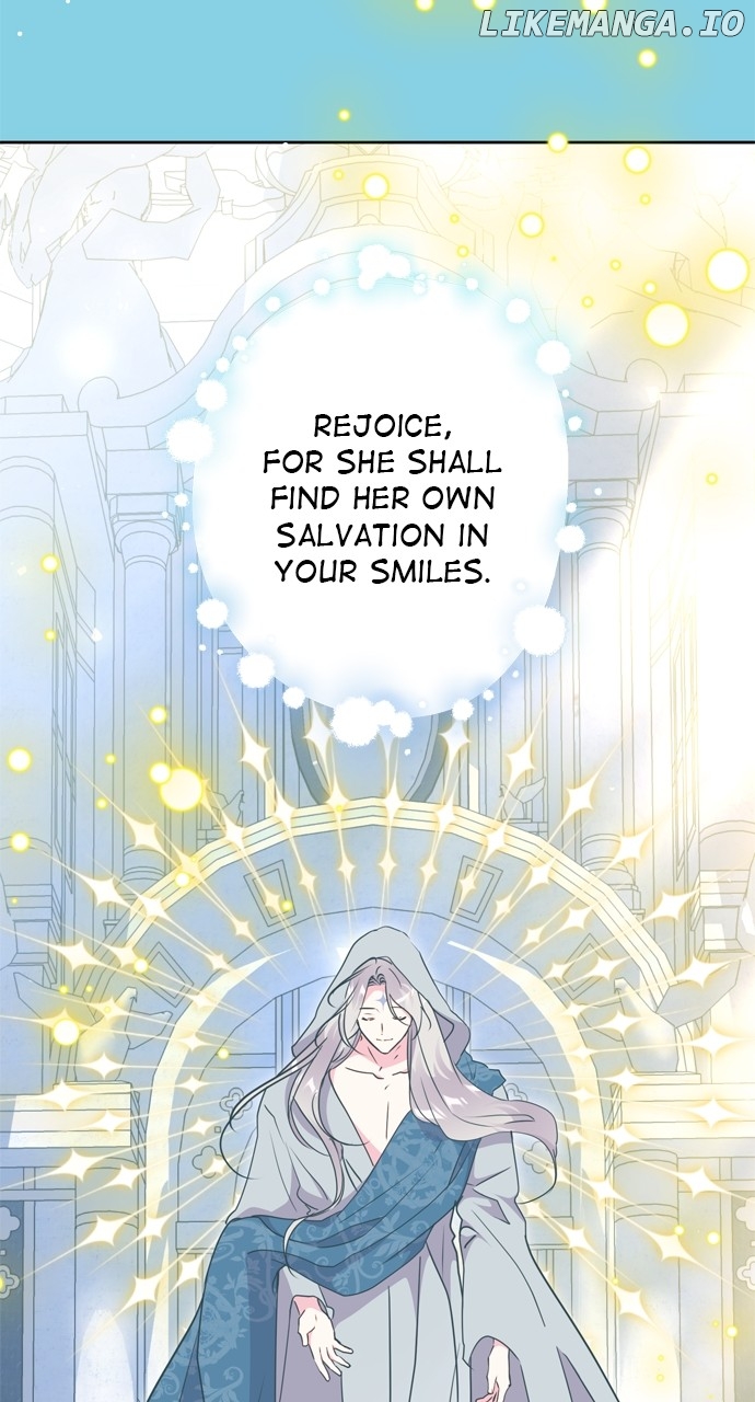 My Husband Changes Every Night Chapter 102 - page 23