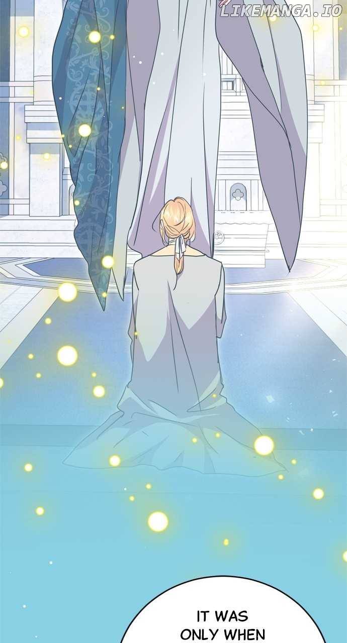 My Husband Changes Every Night Chapter 102 - page 24