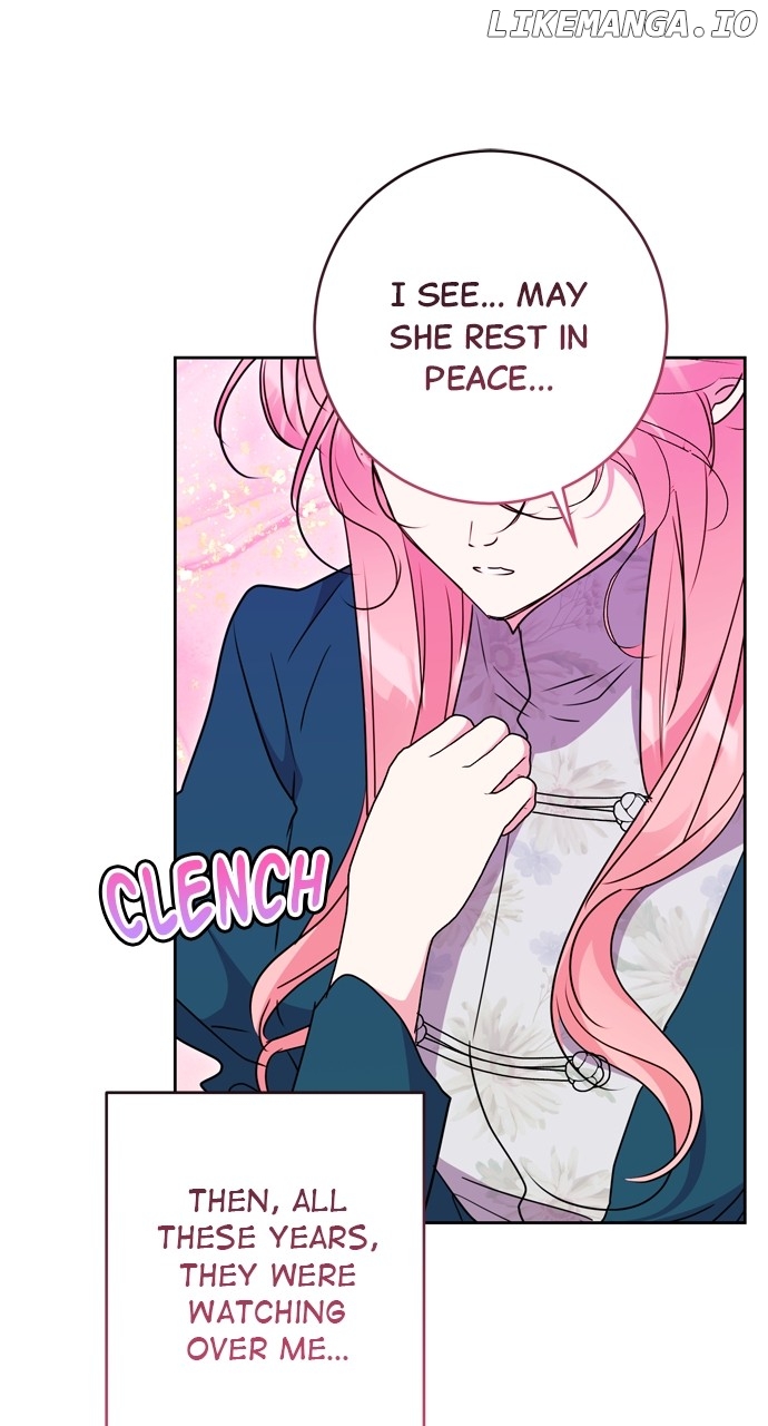 My Husband Changes Every Night Chapter 102 - page 26