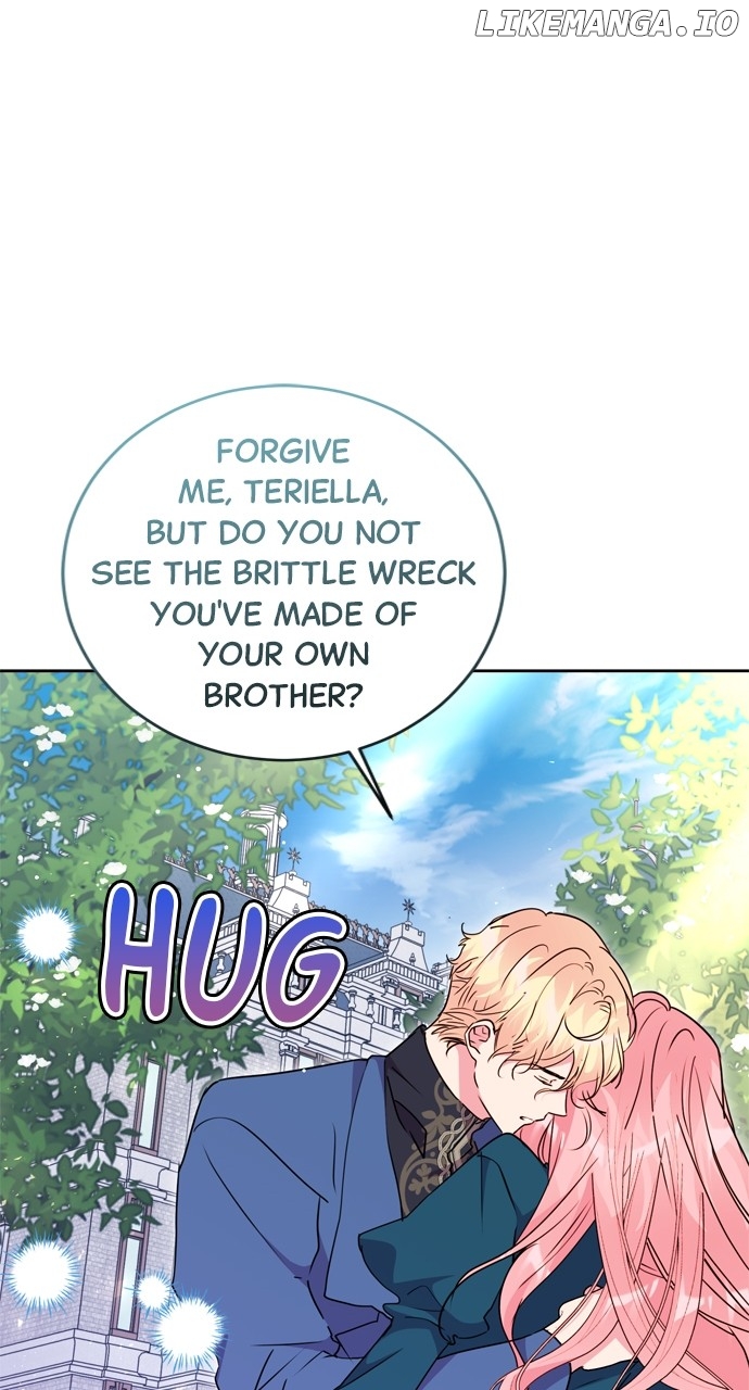 My Husband Changes Every Night Chapter 102 - page 28