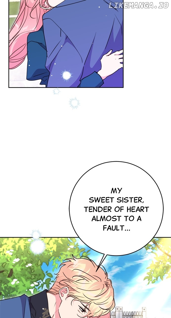 My Husband Changes Every Night Chapter 102 - page 30