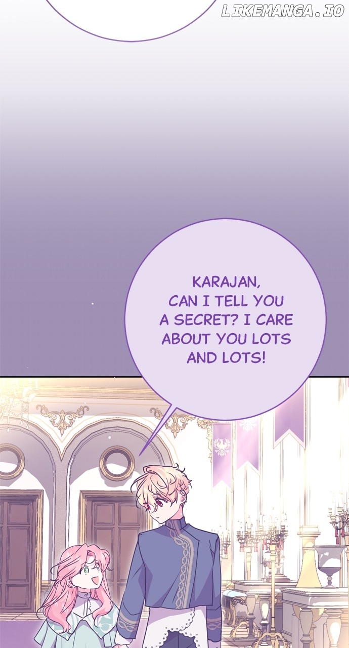 My Husband Changes Every Night Chapter 102 - page 35