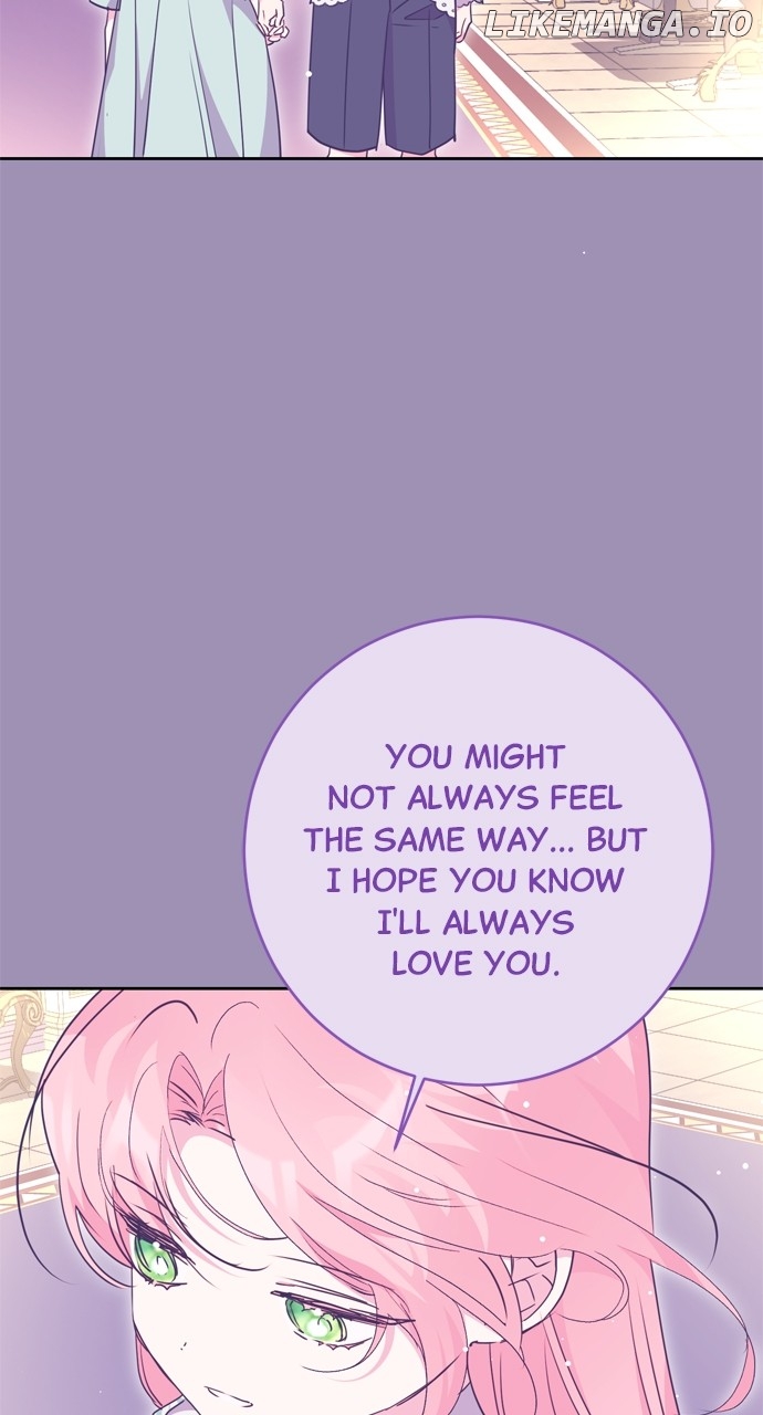 My Husband Changes Every Night Chapter 102 - page 36