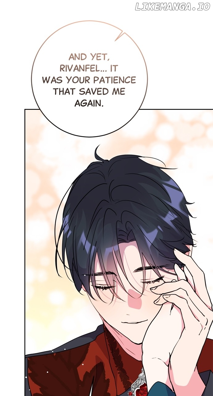 My Husband Changes Every Night Chapter 102 - page 4