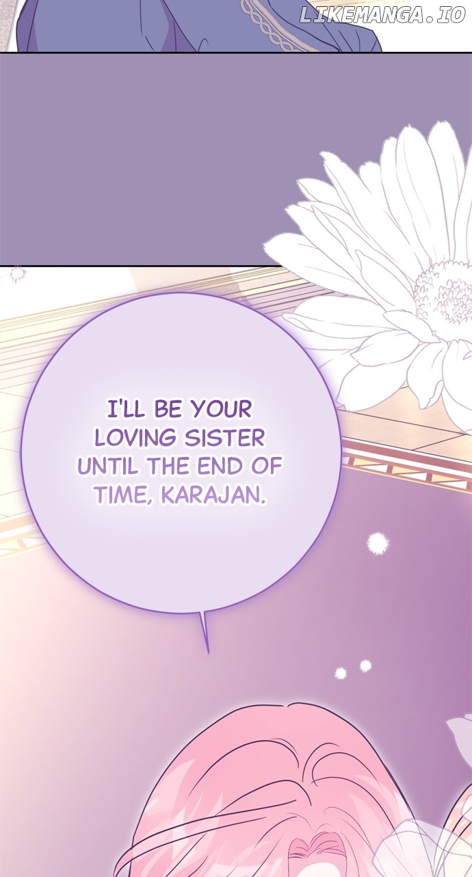 My Husband Changes Every Night Chapter 102 - page 40