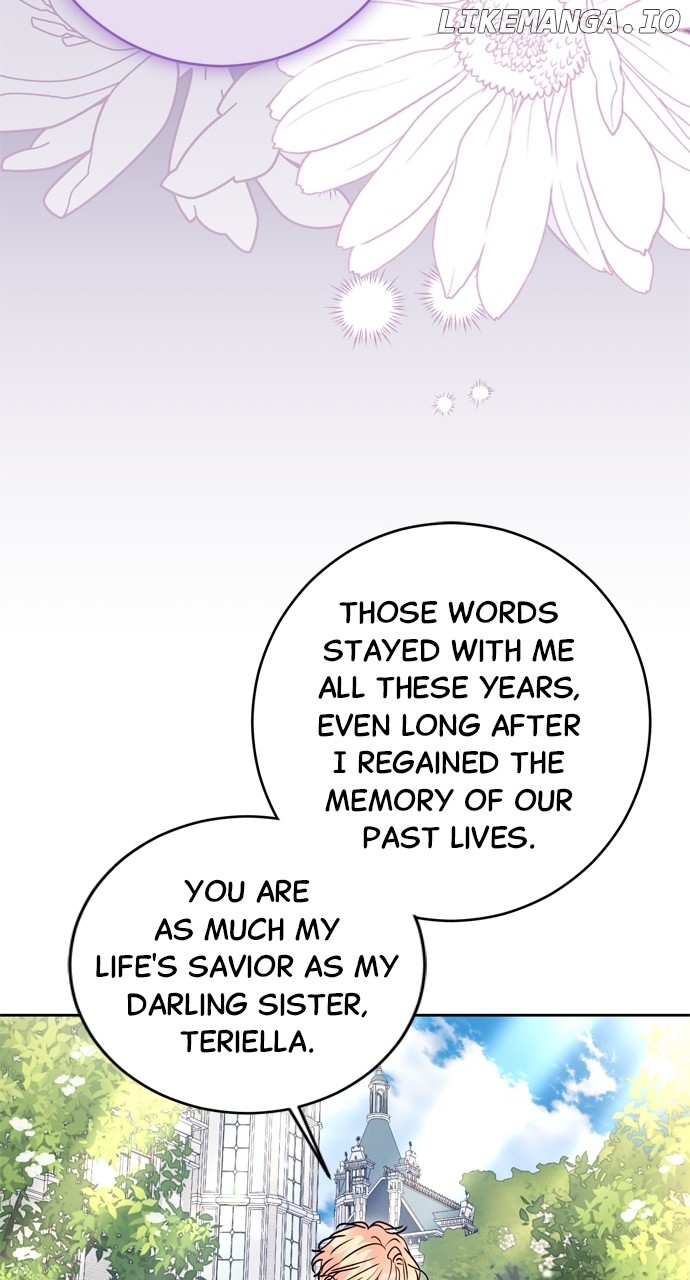 My Husband Changes Every Night Chapter 102 - page 42