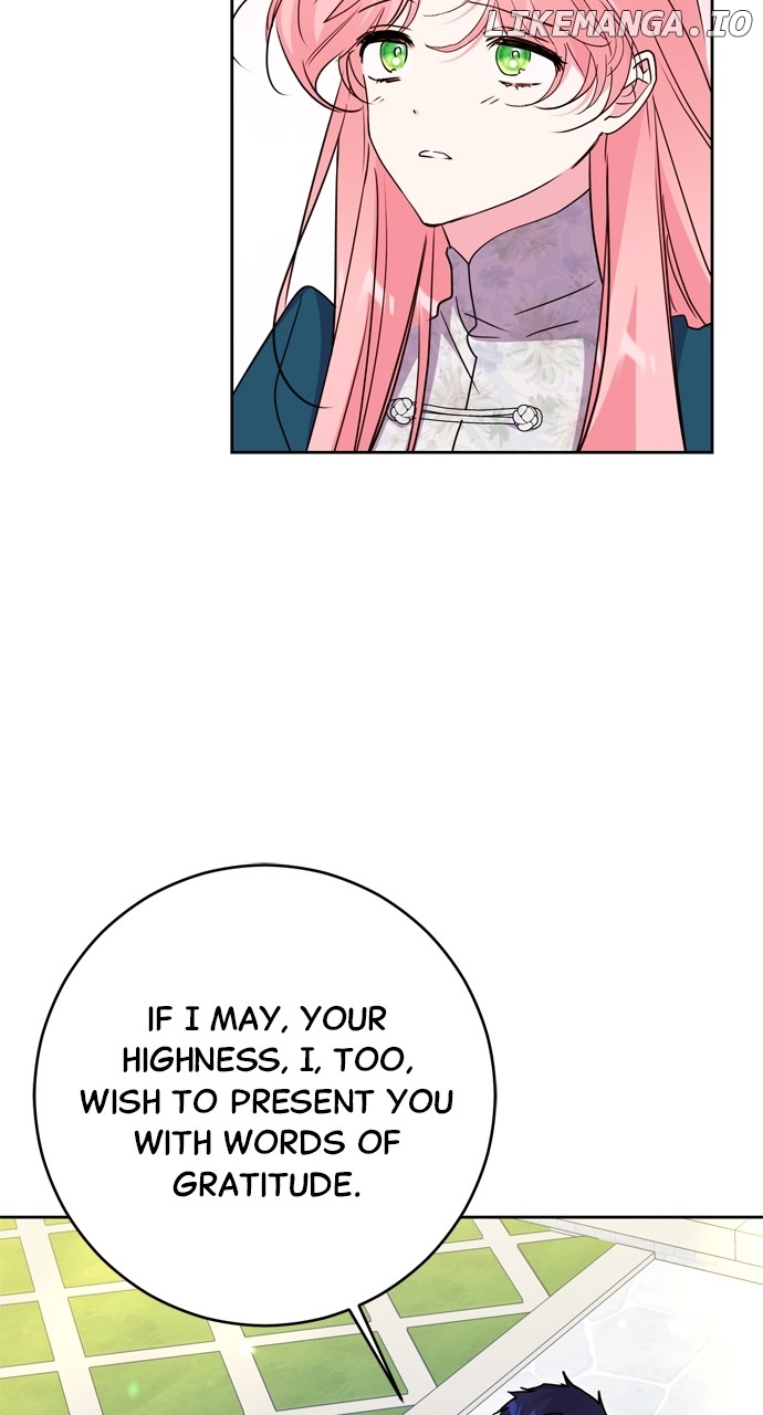 My Husband Changes Every Night Chapter 102 - page 44
