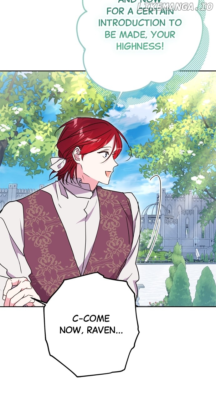 My Husband Changes Every Night Chapter 102 - page 49