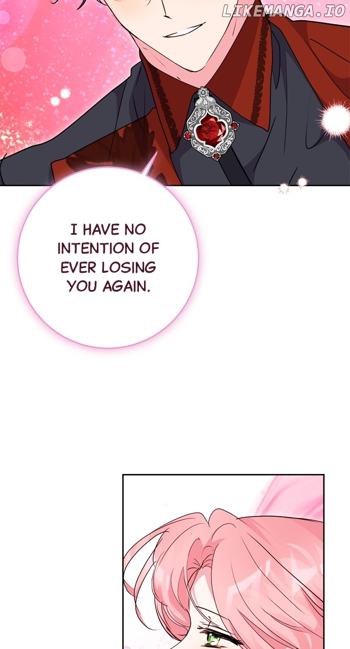 My Husband Changes Every Night Chapter 102 - page 64