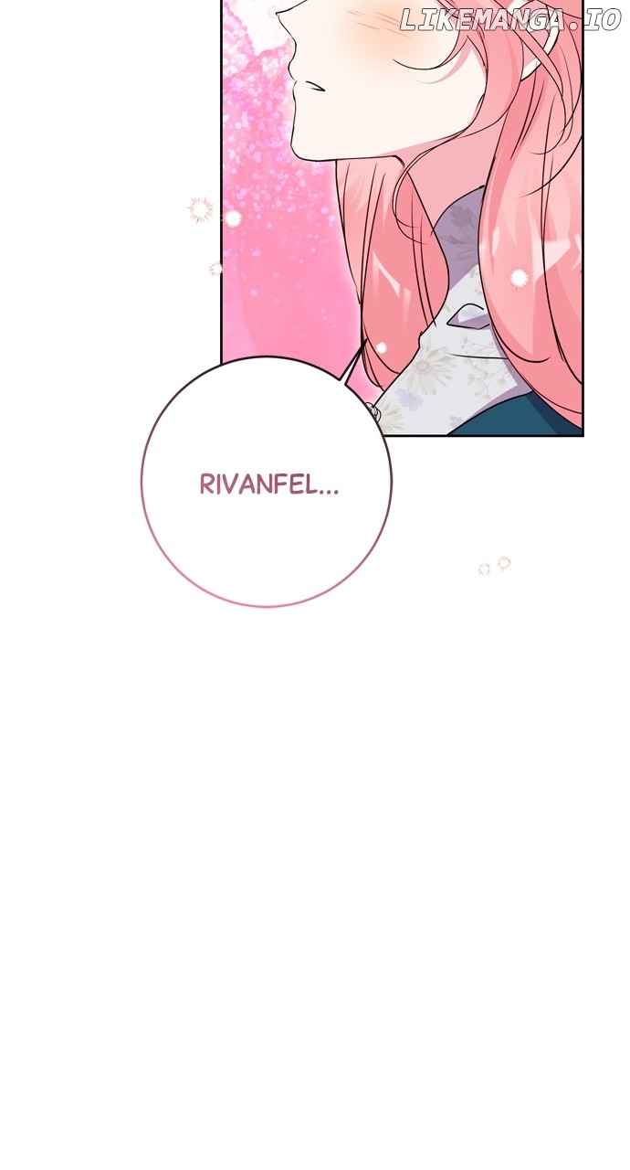 My Husband Changes Every Night Chapter 102 - page 65