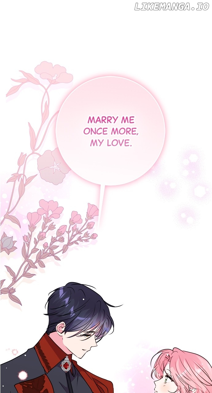 My Husband Changes Every Night Chapter 102 - page 66