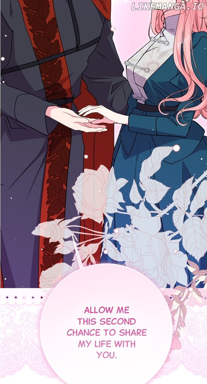 My Husband Changes Every Night Chapter 102 - page 67