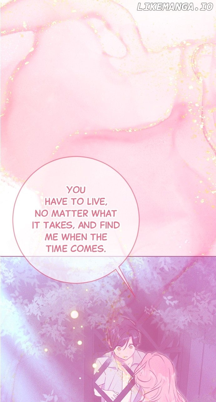My Husband Changes Every Night Chapter 102 - page 69