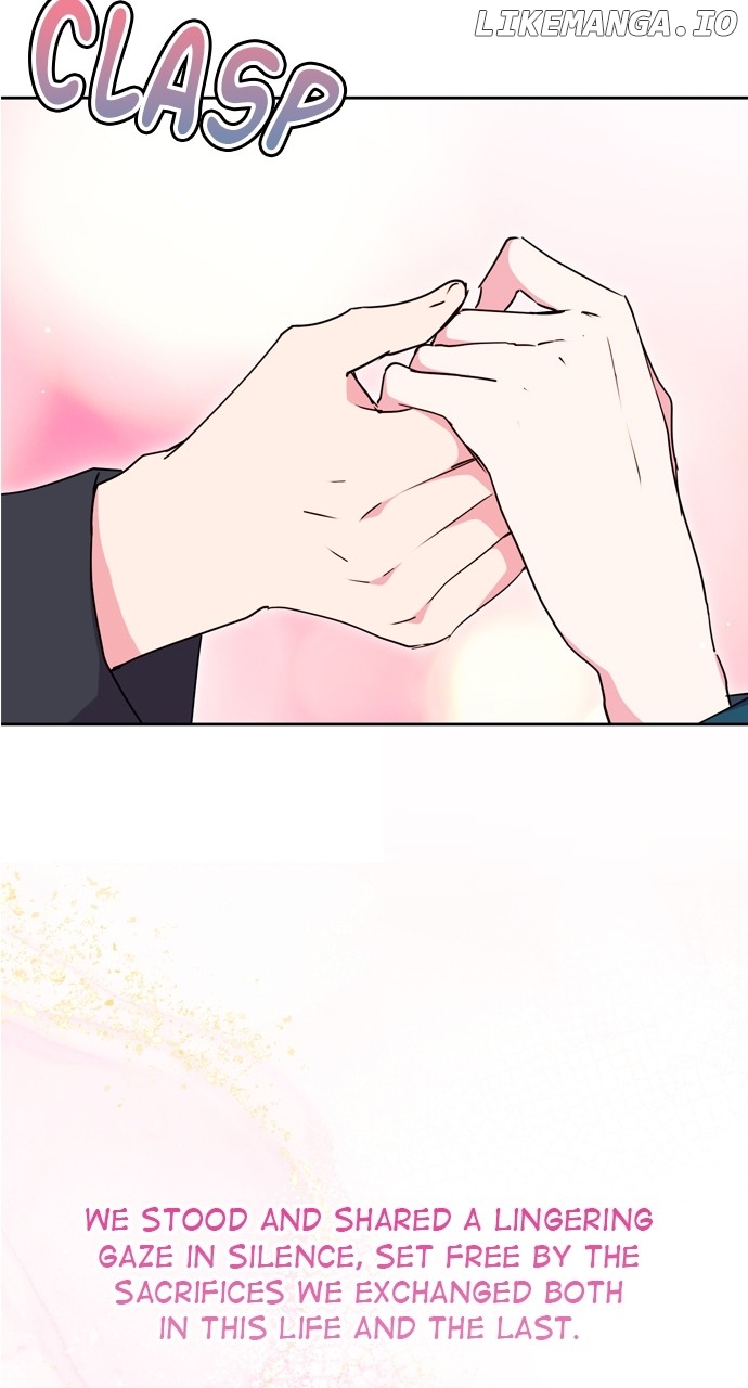 My Husband Changes Every Night Chapter 102 - page 71