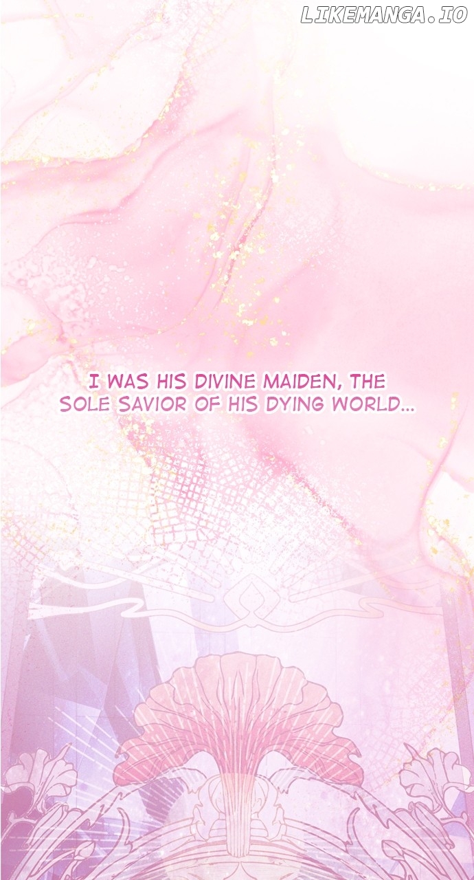 My Husband Changes Every Night Chapter 102 - page 72