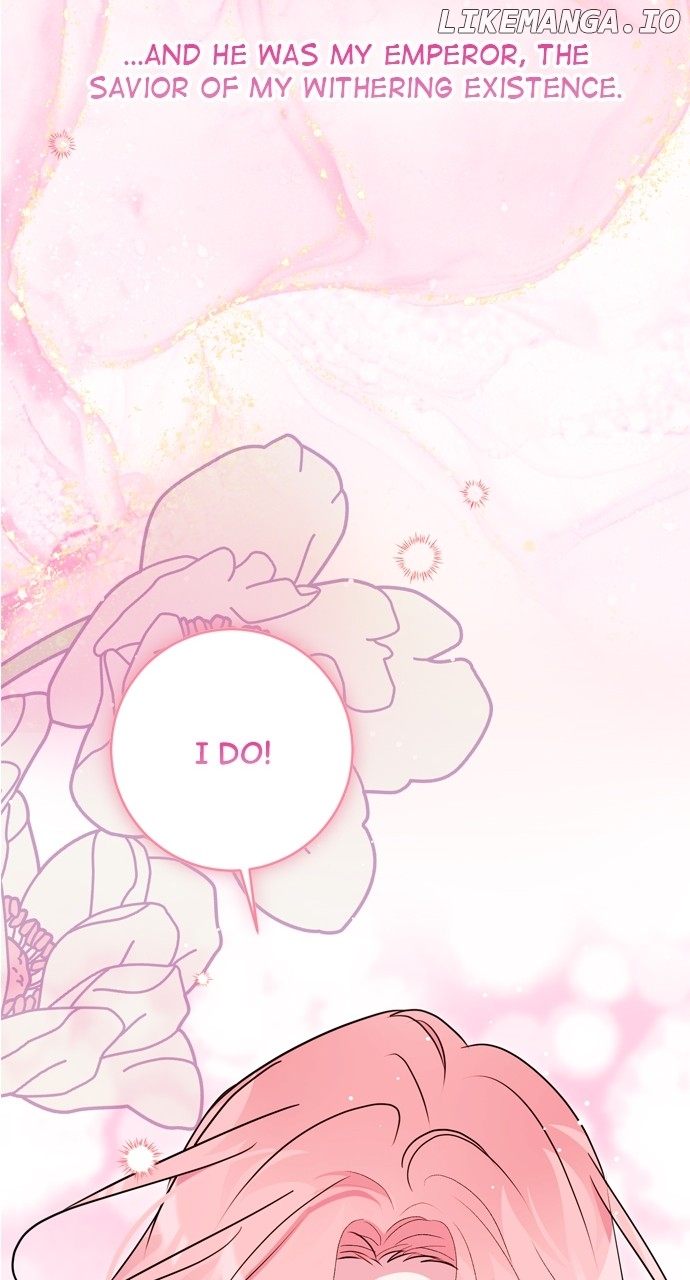 My Husband Changes Every Night Chapter 102 - page 74