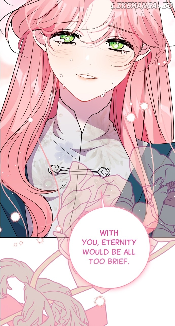 My Husband Changes Every Night Chapter 102 - page 75