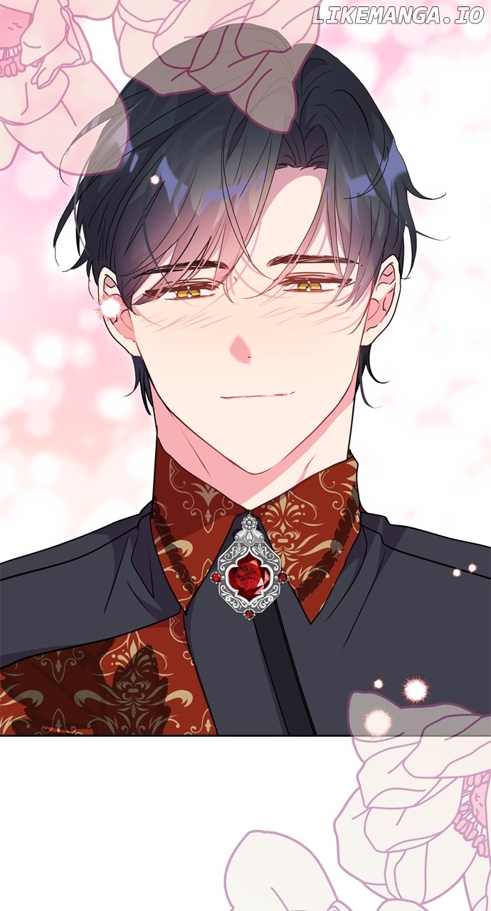 My Husband Changes Every Night Chapter 102 - page 77