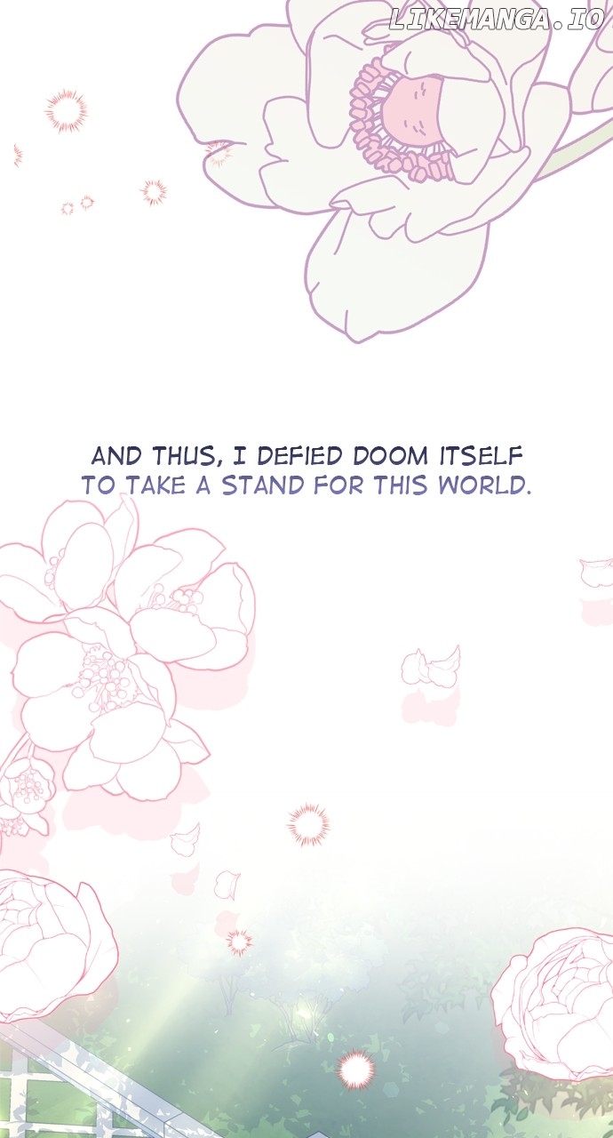 My Husband Changes Every Night Chapter 102 - page 78