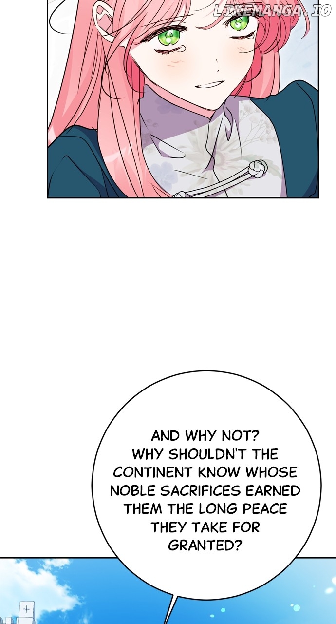 My Husband Changes Every Night Chapter 102 - page 8