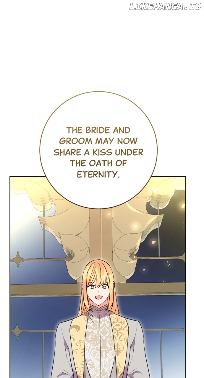 My Husband Changes Every Night Chapter 102 - page 82