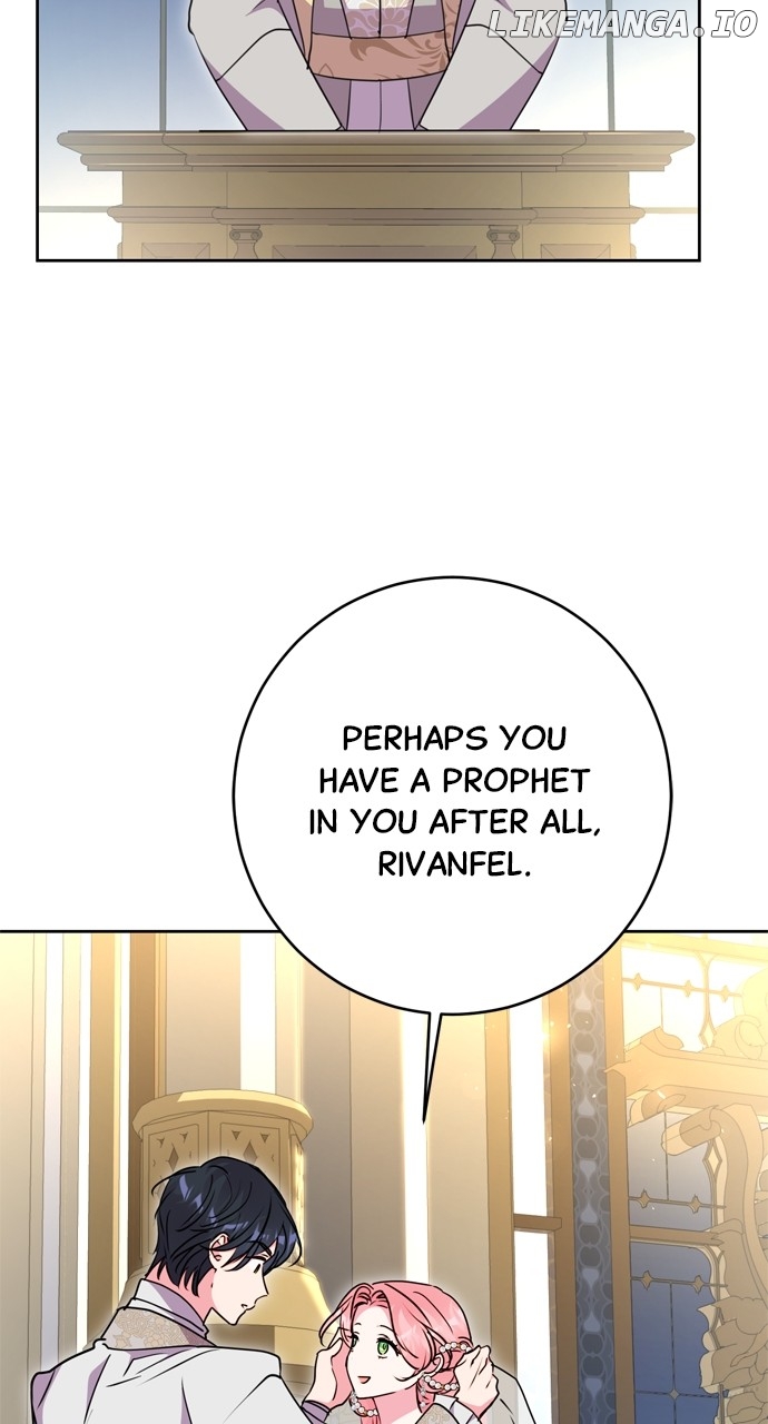 My Husband Changes Every Night Chapter 102 - page 83