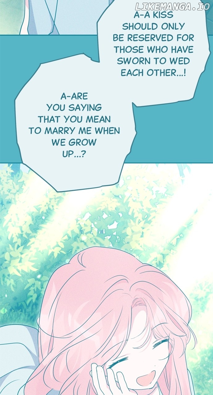 My Husband Changes Every Night Chapter 102 - page 86