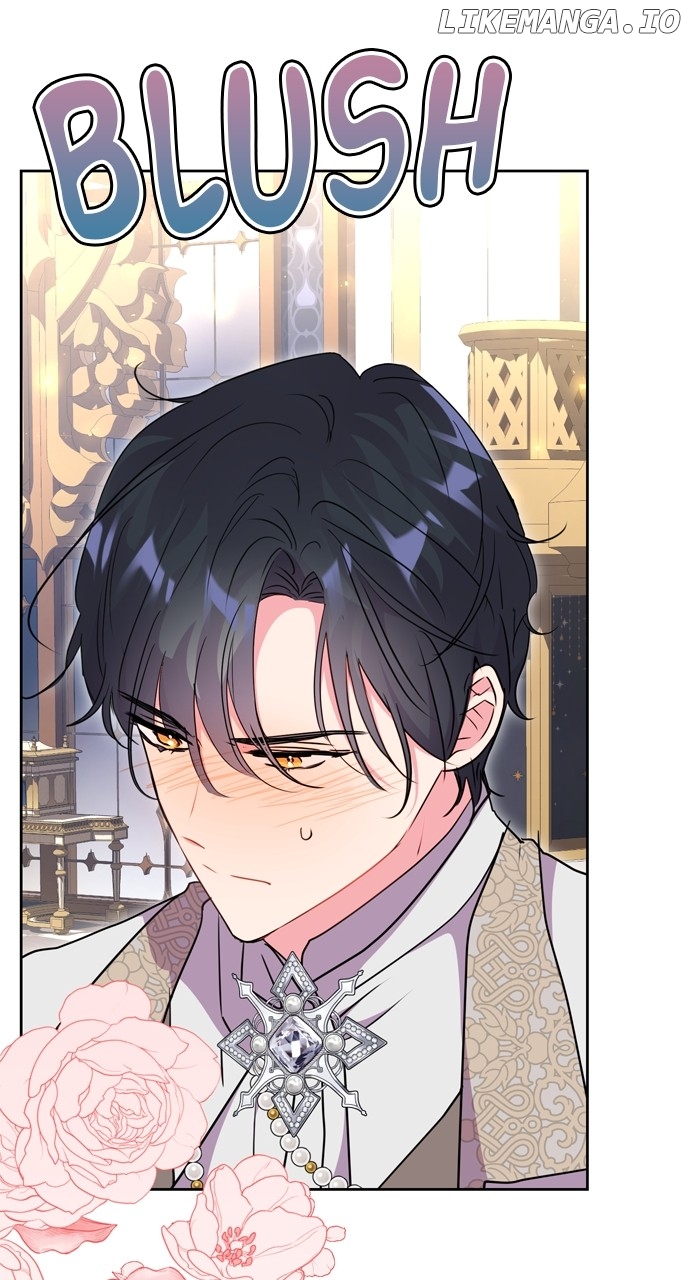 My Husband Changes Every Night Chapter 102 - page 88