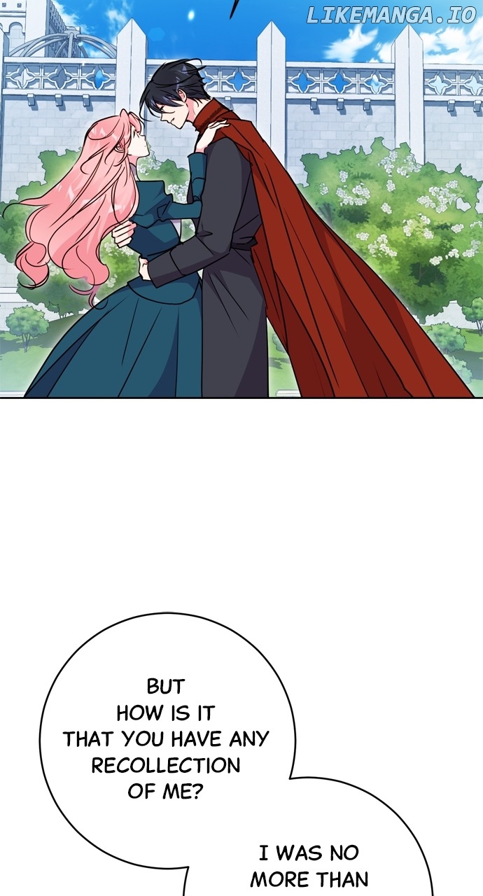 My Husband Changes Every Night Chapter 102 - page 9