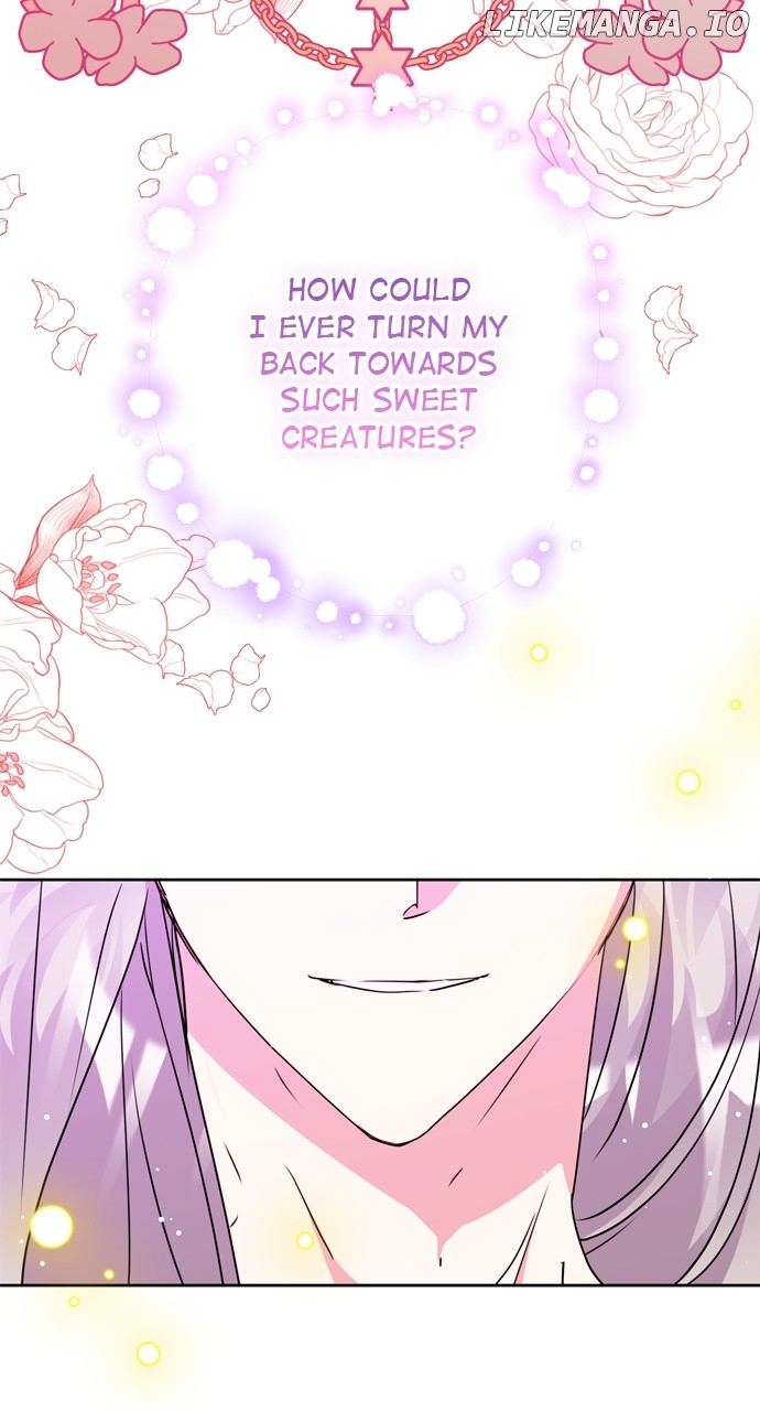 My Husband Changes Every Night Chapter 102 - page 92