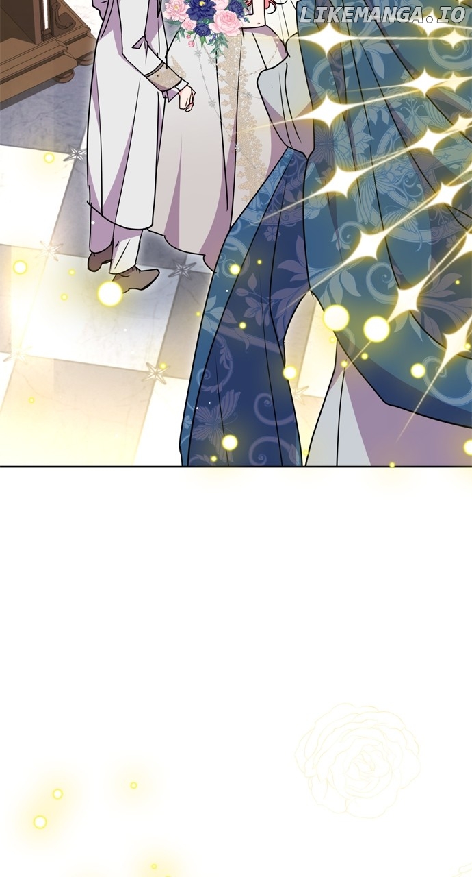My Husband Changes Every Night Chapter 102 - page 94