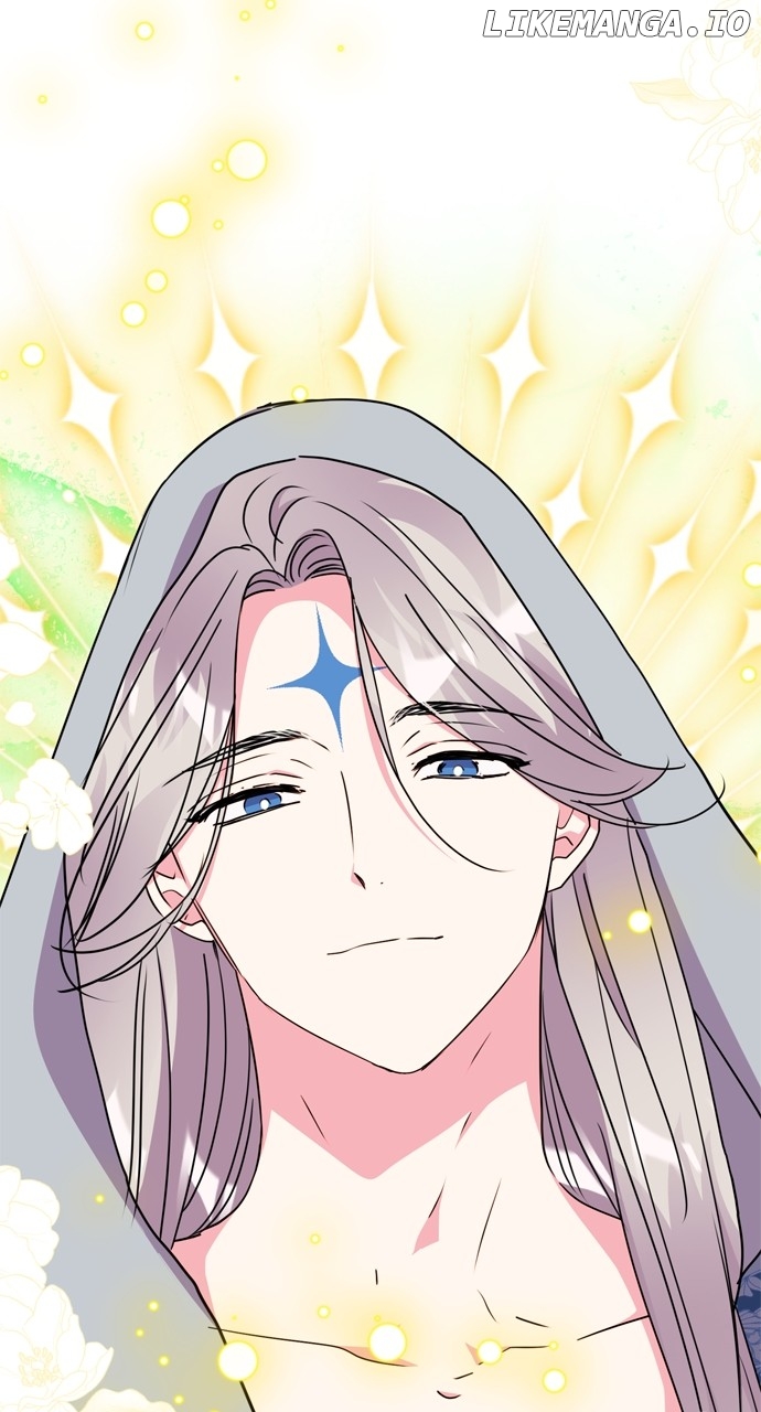 My Husband Changes Every Night Chapter 102 - page 95