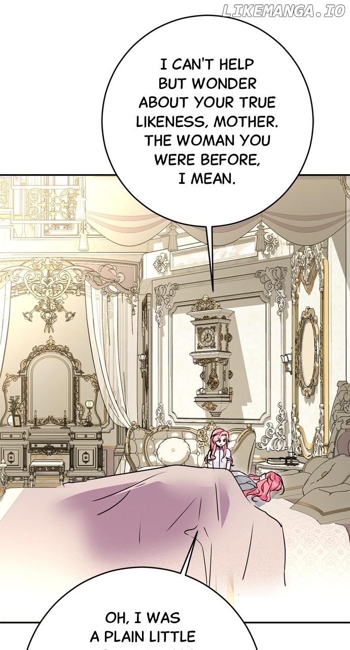 My Husband Changes Every Night Chapter 99 - page 10