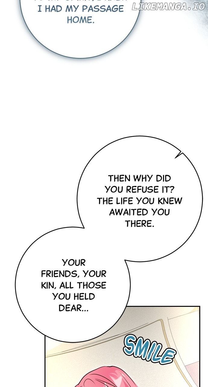 My Husband Changes Every Night Chapter 99 - page 14