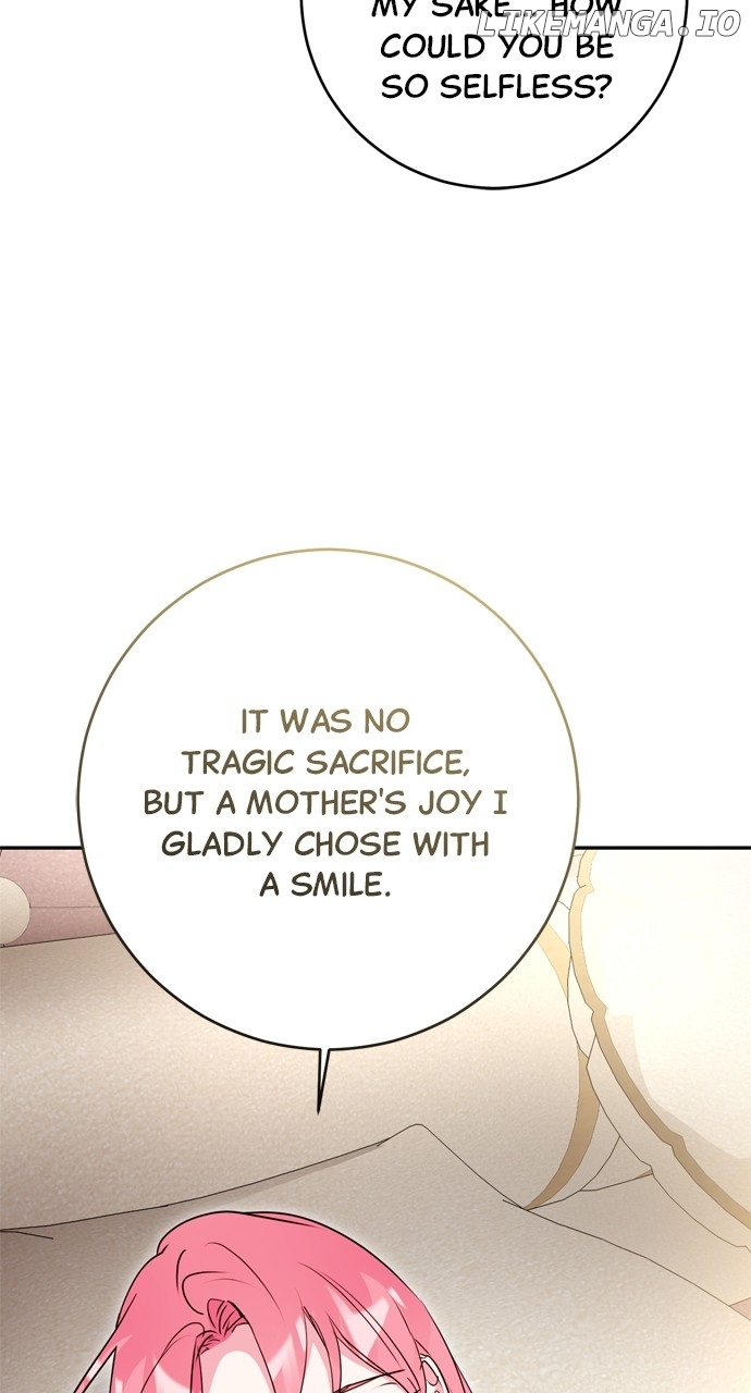 My Husband Changes Every Night Chapter 99 - page 19