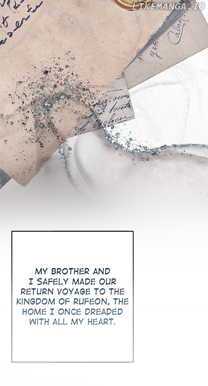 My Husband Changes Every Night Chapter 99 - page 2