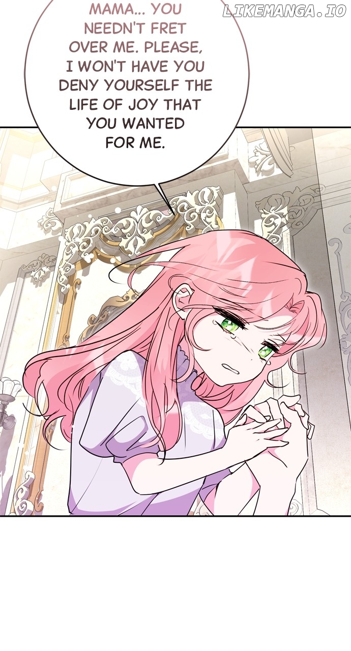 My Husband Changes Every Night Chapter 99 - page 26