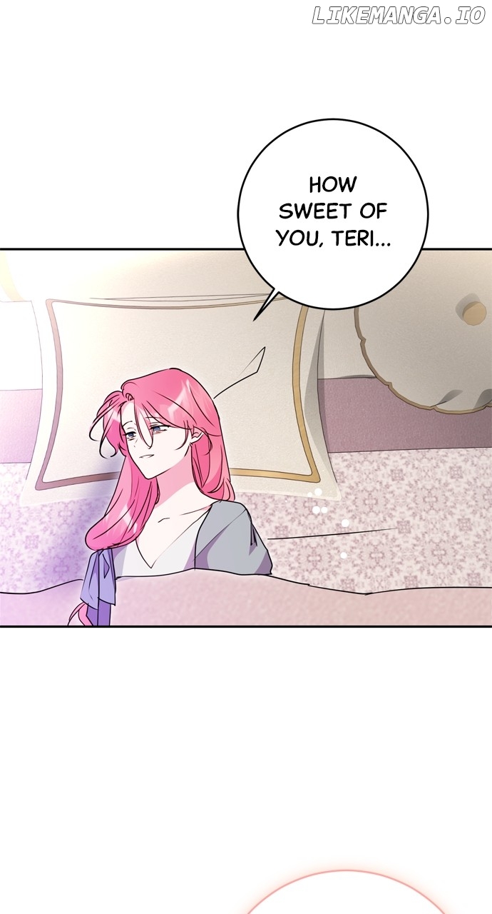 My Husband Changes Every Night Chapter 99 - page 27
