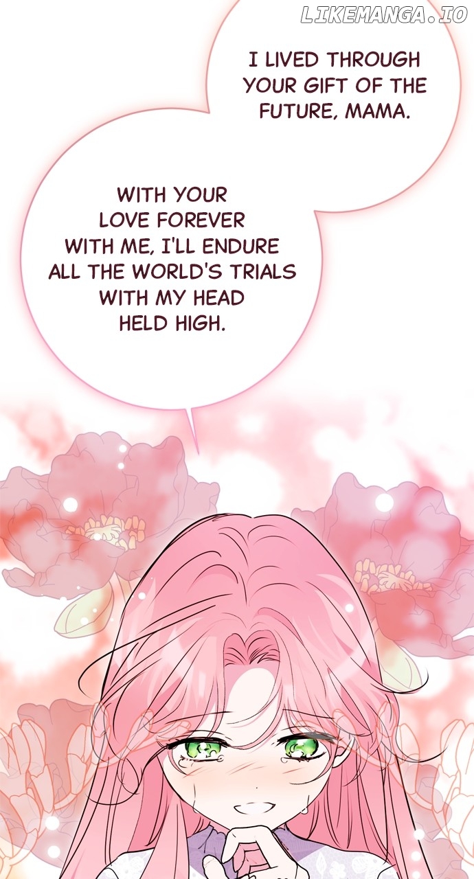 My Husband Changes Every Night Chapter 99 - page 28