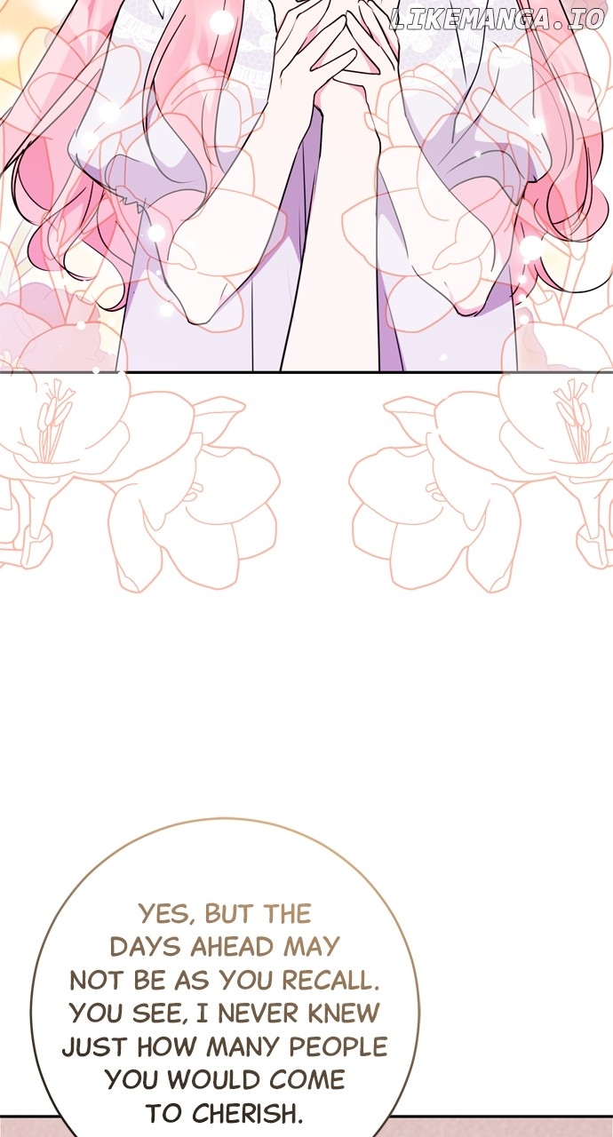 My Husband Changes Every Night Chapter 99 - page 29